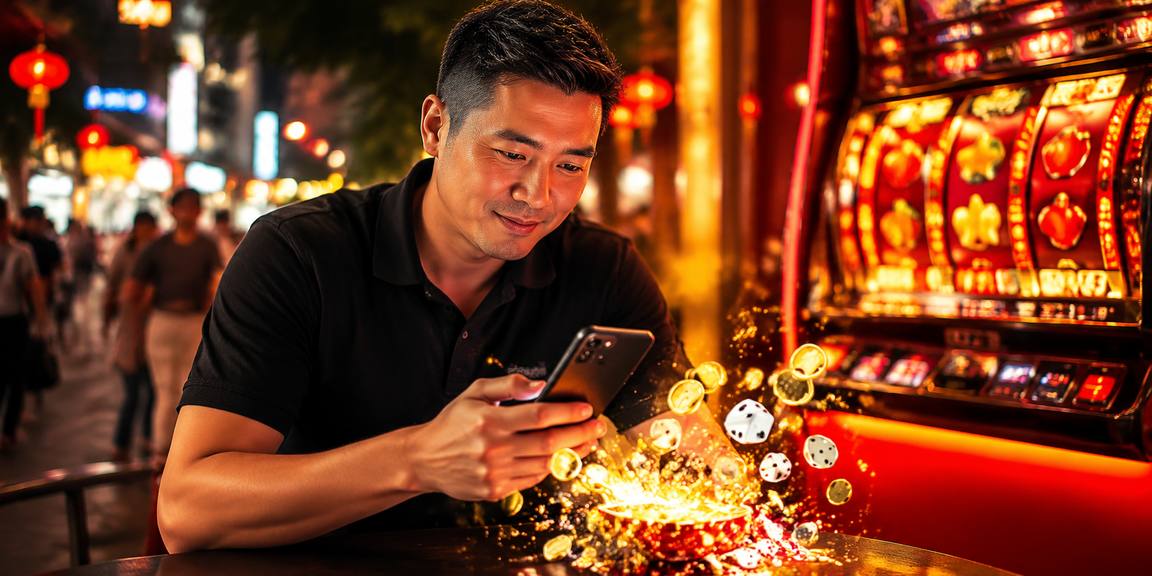 blp729 mobile gaming